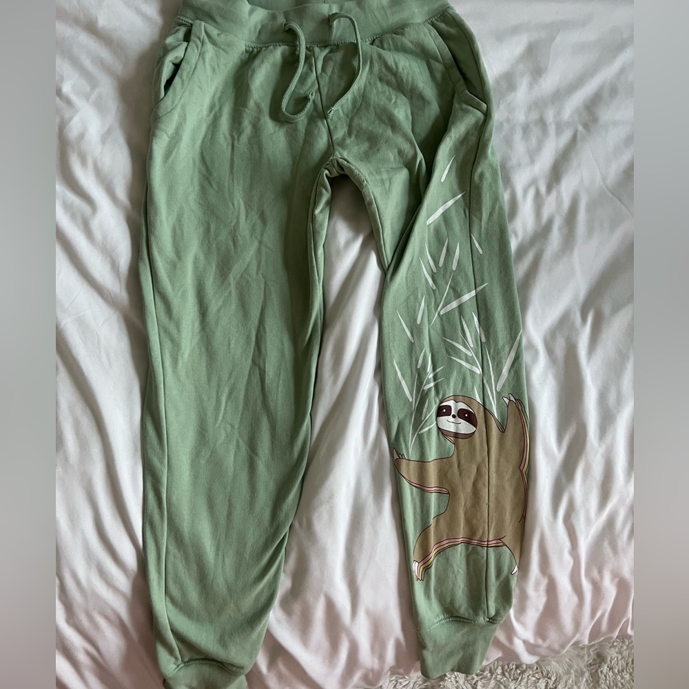 sea world sweats